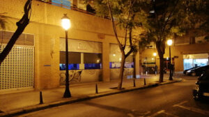 Dubai hookah lounge & rest