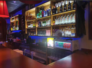 Café L'Andana