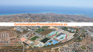 Asociación de Turismo Deportivo CostaBlanca