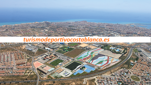 Asociación de Turismo Deportivo CostaBlanca