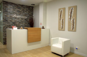 Benessere Clínica Estética
