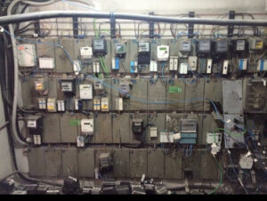 Electrocer Electricidad Y Telecomunicaciones