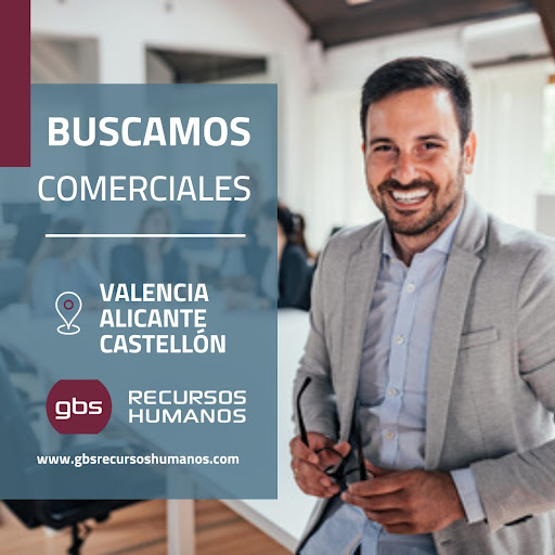 GBS Recursos Humanos