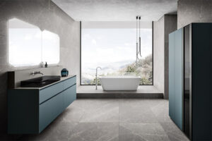 Baños de Autor