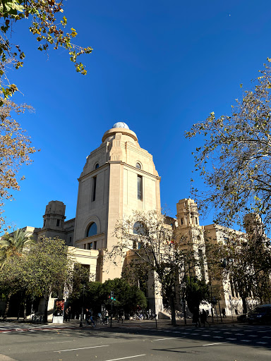 Universitat de València