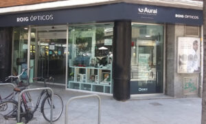 Roig Ópticos Valencia - Centro Aural
