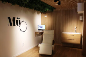 Clínica dental Müller Aragón