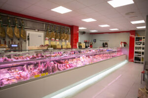 Carnicería-Charcutería Marimón