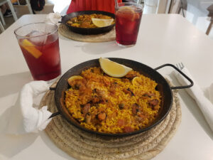 Restaurante Novamar