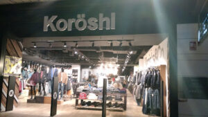 Koröshi