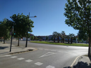 SAV Jardineria