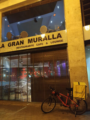 Gran Muralla