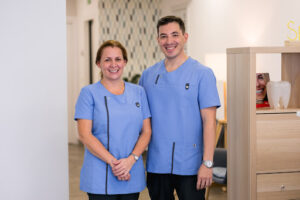 Clínica Ricardo Sánchez, especialista en Implantes Dentales y Ortodoncia Invisible (Valencia, Campanar)