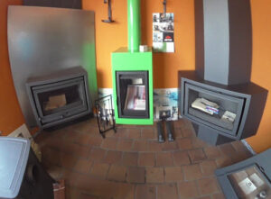 Chimeneas Roig