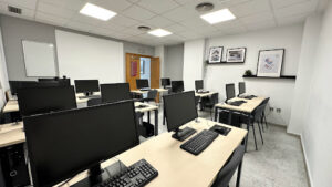 Ensenyem · Escuela de BIM y construcción digital