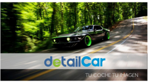 DetailCar Aqua Multiespacio