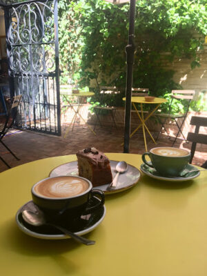 Bluebell Coffee Roasters