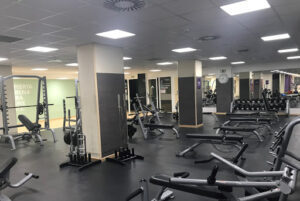 Gimnasio AltaFit Valencia Uruguay