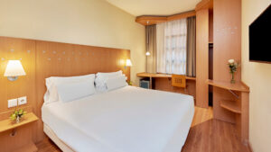 Hotel NH Valencia Las Ciencias