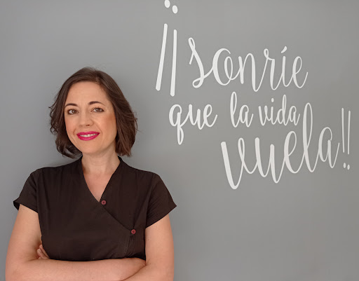 Dra. Elena Tortosa Carrasco, Dentista