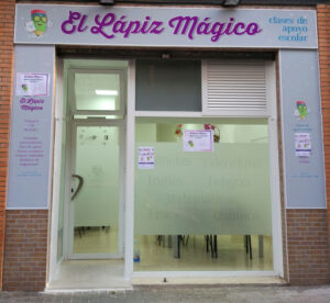 El Lápiz Mágico