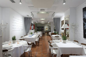Meat Market Restaurante