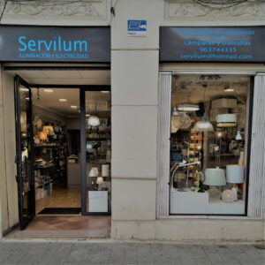 SERVILUM