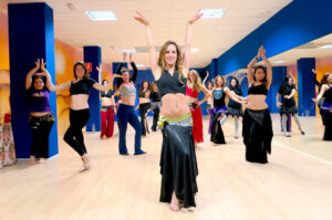 Escuela de Danza Sara Guirado