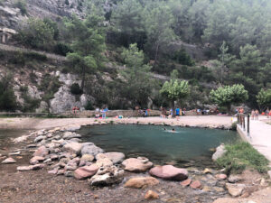 BALNEARIO DE MONTANEJOS SL