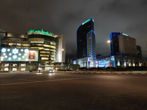 I-DE Grupo Iberdrola