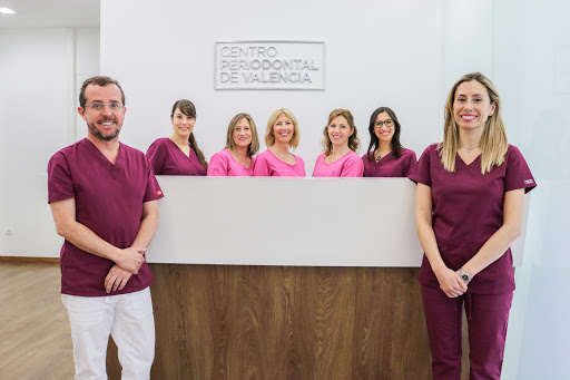 Centro Periodontal de Valencia