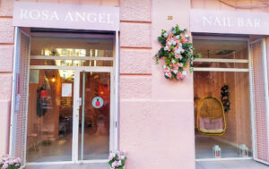Rosa Angel Nail Bar