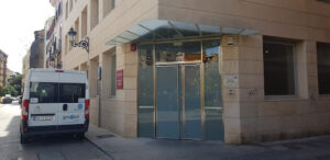Residencia Velluters
