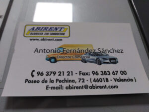 Abirent