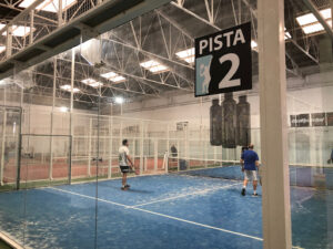 PadelPaiporta