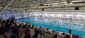 Piscina UPV