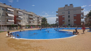 La Urba Nova Almenara