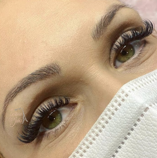 LAS PESTAÑAS DE JULIA Microblading-Extensiones de Pestañas Valencia