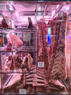 Carniceria EL VALLE