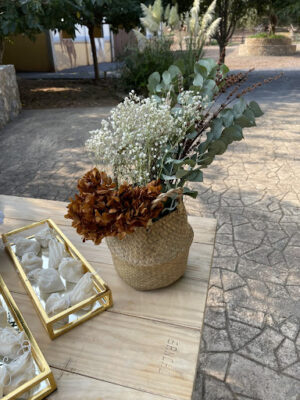 Floristería Valenciana - Flores a domicilio Valencia
