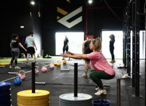 Full CrossFit Valencia - L´Eliana