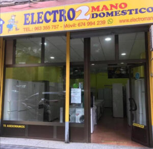 ELECTROMANO S.L.