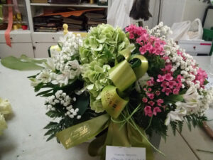 Flores Amanda
