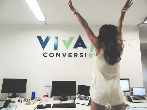 VIVA! Conversion