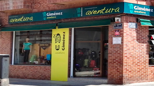 Aventura Giménez