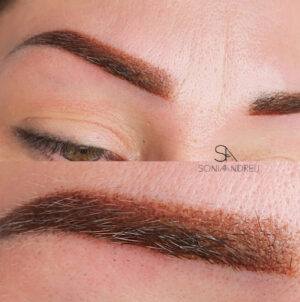 Sonia Andreu - Estetica Integral - Microblading - Cursos y Tratamientos PMU