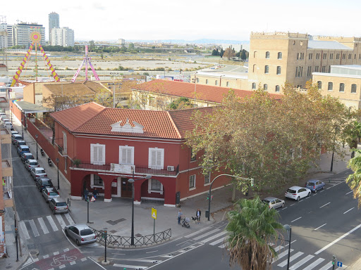 CEIP San José de Calasanz