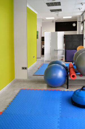 NeoFisio Clínica Fisioterapia Valencia