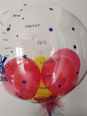 ZoNo Globos