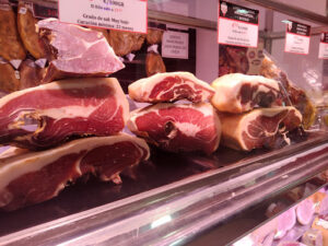 Carnes Picazo